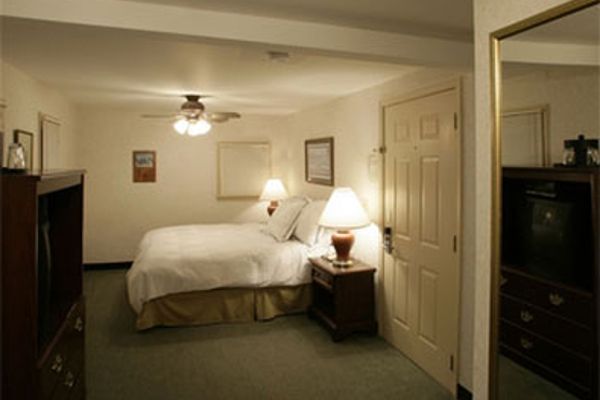 BEAUMONT HOTEL (Beaumont)
